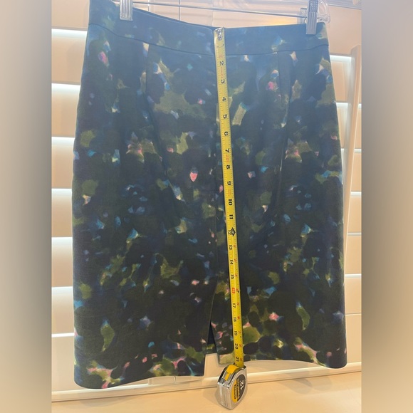 J. Crew Skirt size 2 - Picture 5 of 6